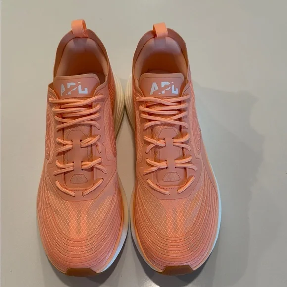 APL | Shoes | Apl Coral Athletic Shoes | Poshmark display picture 1